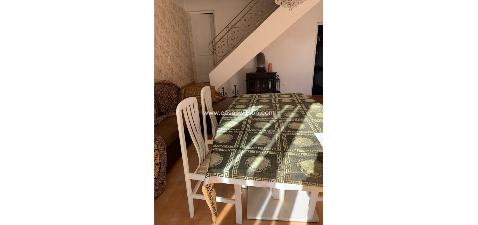 Sale - Apartment - La Zenia - Costa Blanca