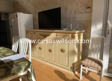 Sale - Apartment - La Zenia - Costa Blanca