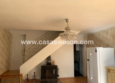 Sale - Apartment - La Zenia - Costa Blanca