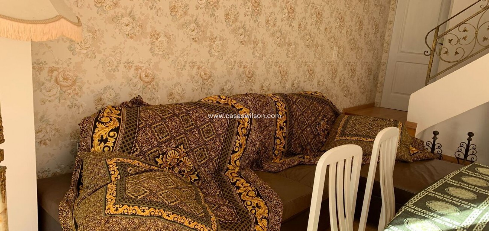 Sale - Apartment - La Zenia - Costa Blanca