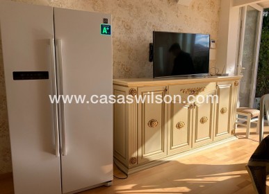 Sale - Apartment - La Zenia - Costa Blanca