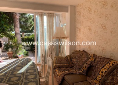 Sale - Apartment - La Zenia - Costa Blanca