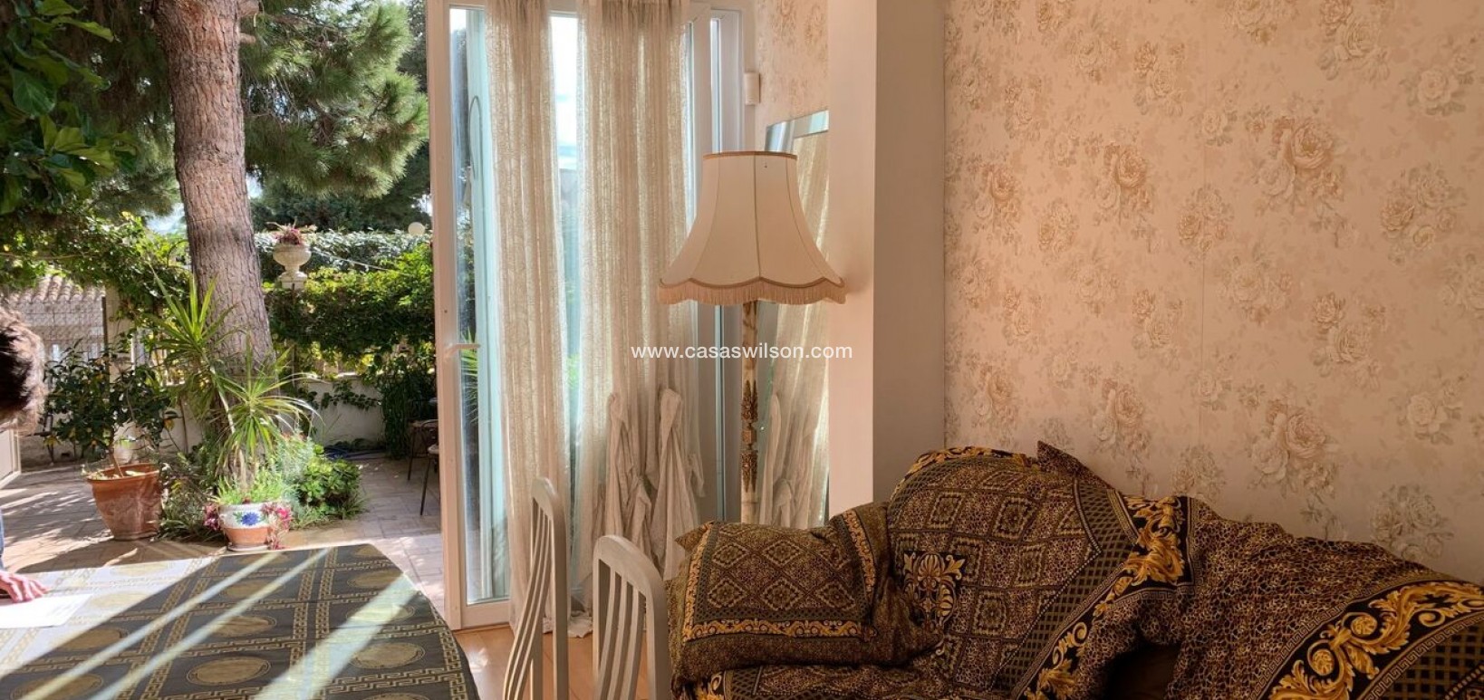 Sale - Apartment - La Zenia - Costa Blanca