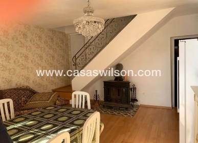 Sale - Apartment - La Zenia - Costa Blanca