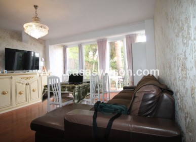 Sale - Apartment - La Zenia - Costa Blanca