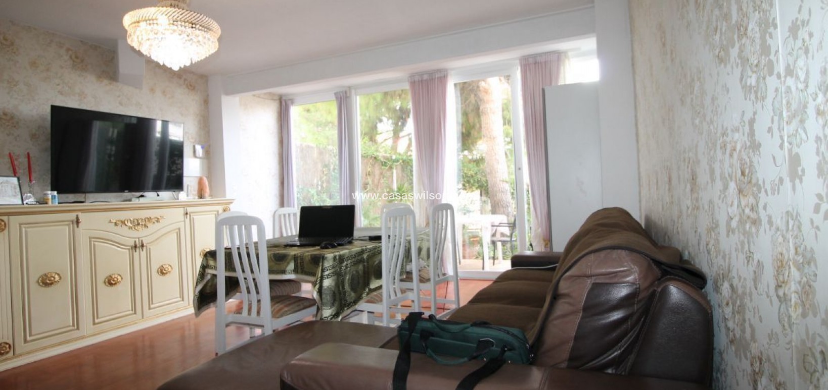 Sale - Apartment - La Zenia - Costa Blanca