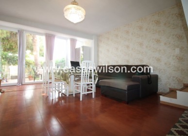 Sale - Apartment - La Zenia - Costa Blanca