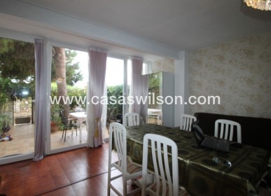 Sale - Apartment - La Zenia - Costa Blanca