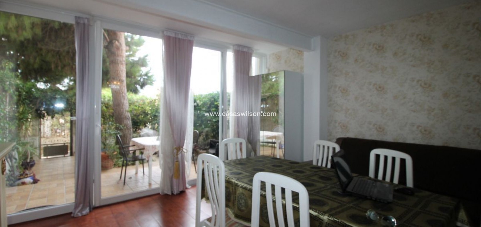 Sale - Apartment - La Zenia - Costa Blanca