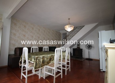 Sale - Apartment - La Zenia - Costa Blanca