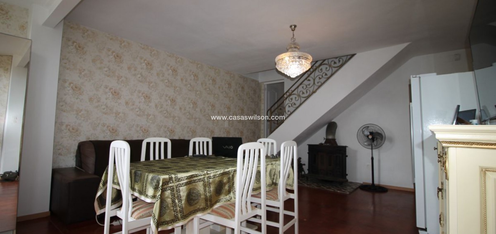 Sale - Apartment - La Zenia - Costa Blanca