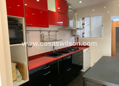 Sale - Apartment - La Zenia - Costa Blanca