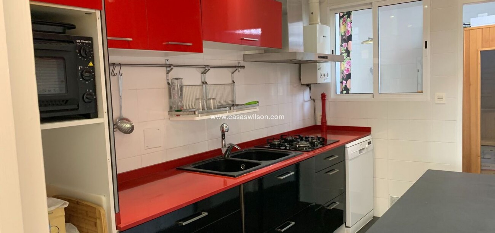 Sale - Apartment - La Zenia - Costa Blanca