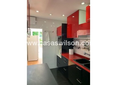 Sale - Apartment - La Zenia - Costa Blanca