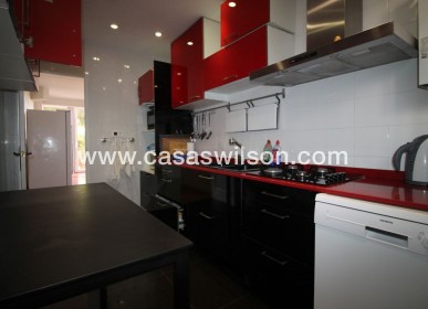 Sale - Apartment - La Zenia - Costa Blanca