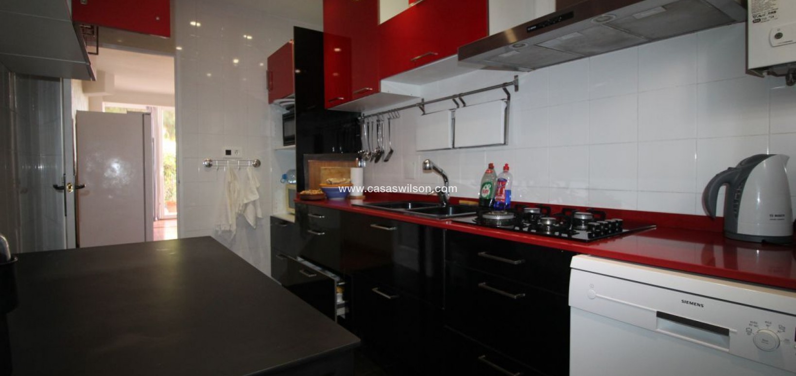 Sale - Apartment - La Zenia - Costa Blanca