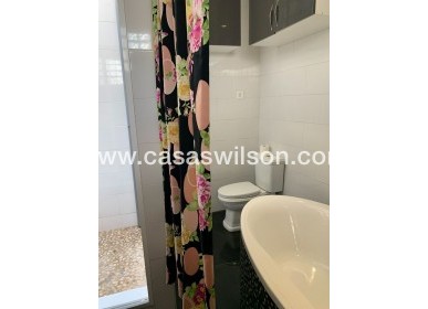 Sale - Apartment - La Zenia - Costa Blanca