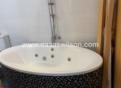 Sale - Apartment - La Zenia - Costa Blanca