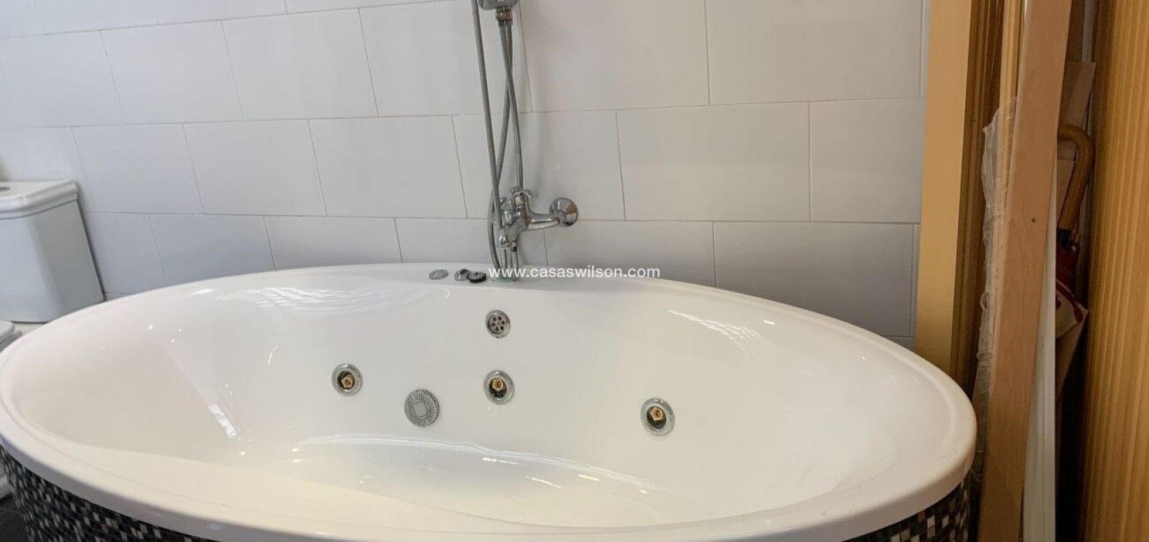 Sale - Apartment - La Zenia - Costa Blanca