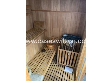 Sale - Apartment - La Zenia - Costa Blanca