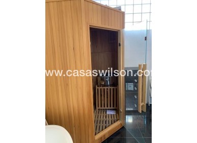 Sale - Apartment - La Zenia - Costa Blanca