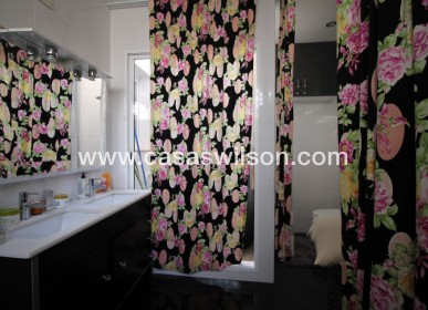 Sale - Apartment - La Zenia - Costa Blanca