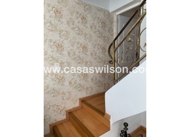 Sale - Apartment - La Zenia - Costa Blanca