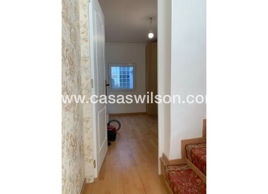 Sale - Apartment - La Zenia - Costa Blanca