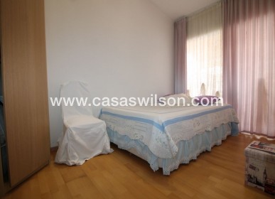 Sale - Apartment - La Zenia - Costa Blanca