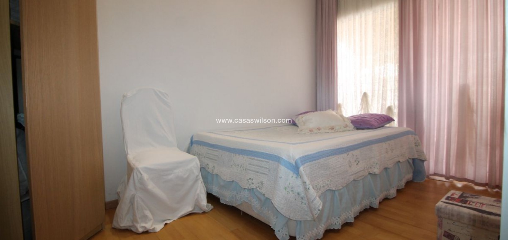 Sale - Apartment - La Zenia - Costa Blanca