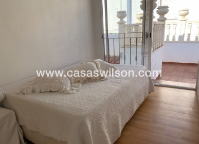Sale - Apartment - La Zenia - Costa Blanca