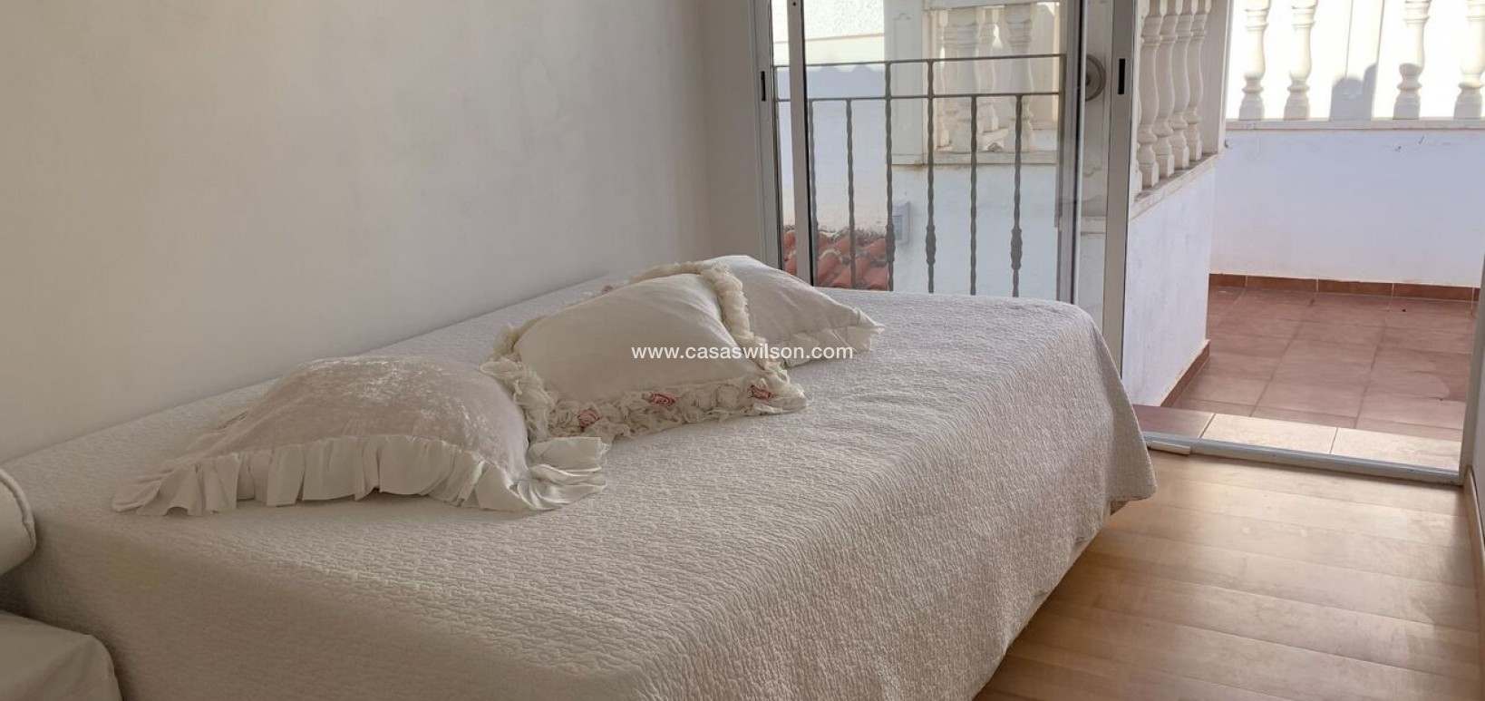 Sale - Apartment - La Zenia - Costa Blanca