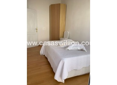 Sale - Apartment - La Zenia - Costa Blanca