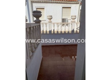 Sale - Apartment - La Zenia - Costa Blanca