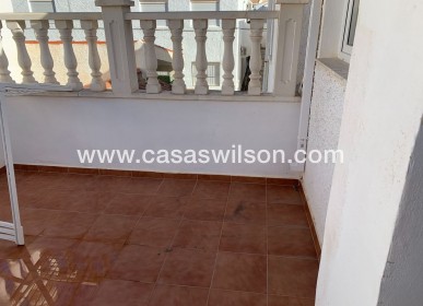 Sale - Apartment - La Zenia - Costa Blanca