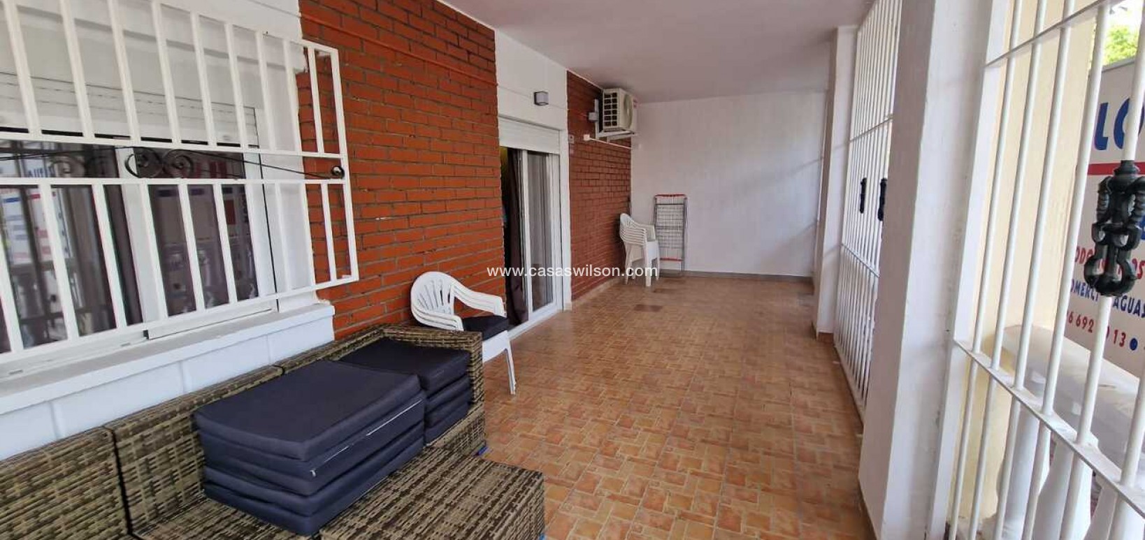 Sale - Appartement - Torrevieja - Costa Blanca