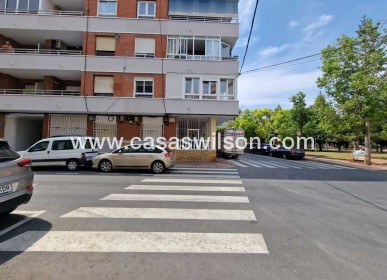 Sale - Appartement - Torrevieja - Costa Blanca