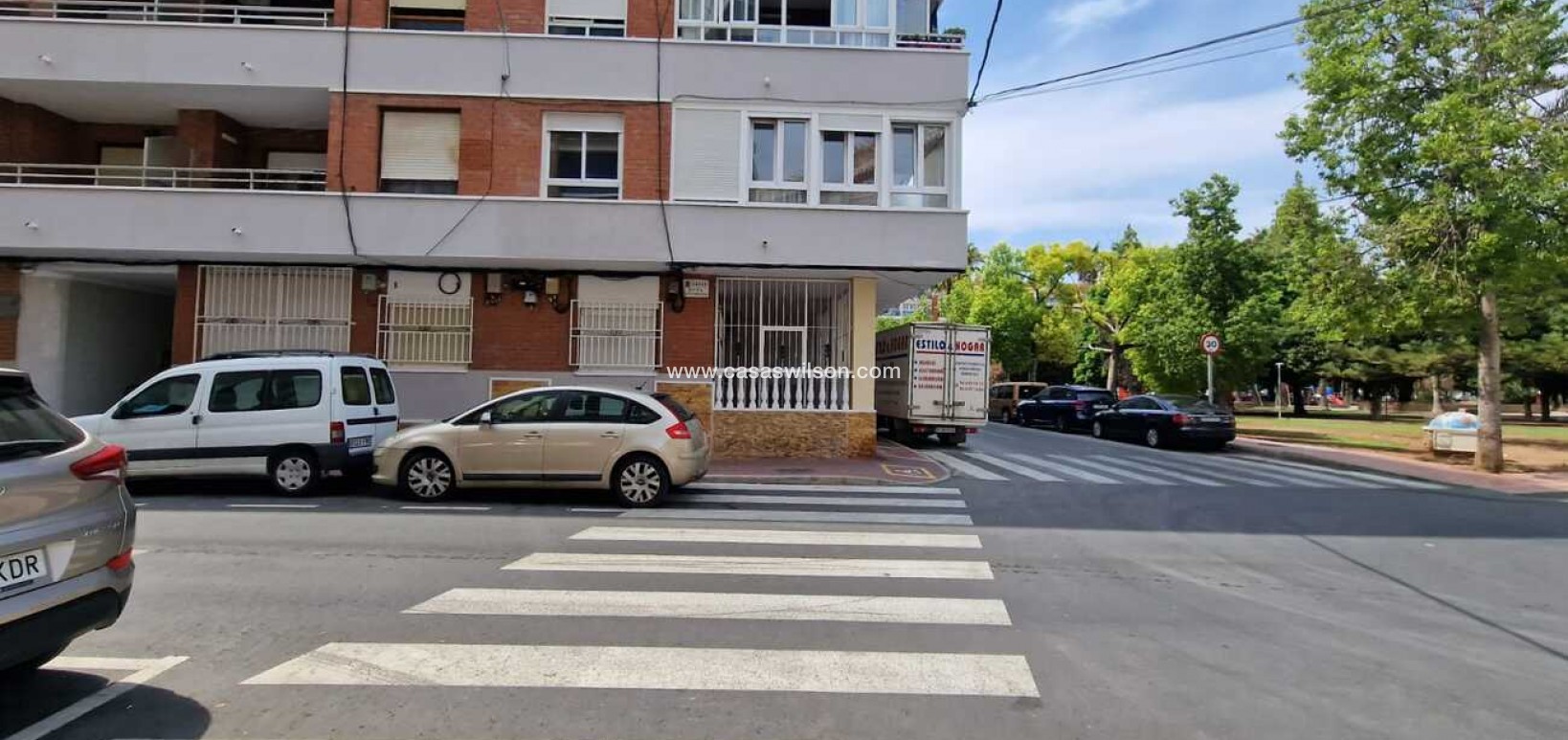 Sale - Appartement - Torrevieja - Costa Blanca