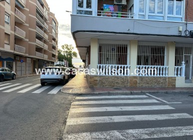 Sale - Appartement - Torrevieja - Costa Blanca