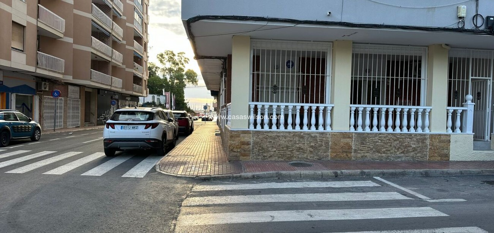 Sale - Appartement - Torrevieja - Costa Blanca