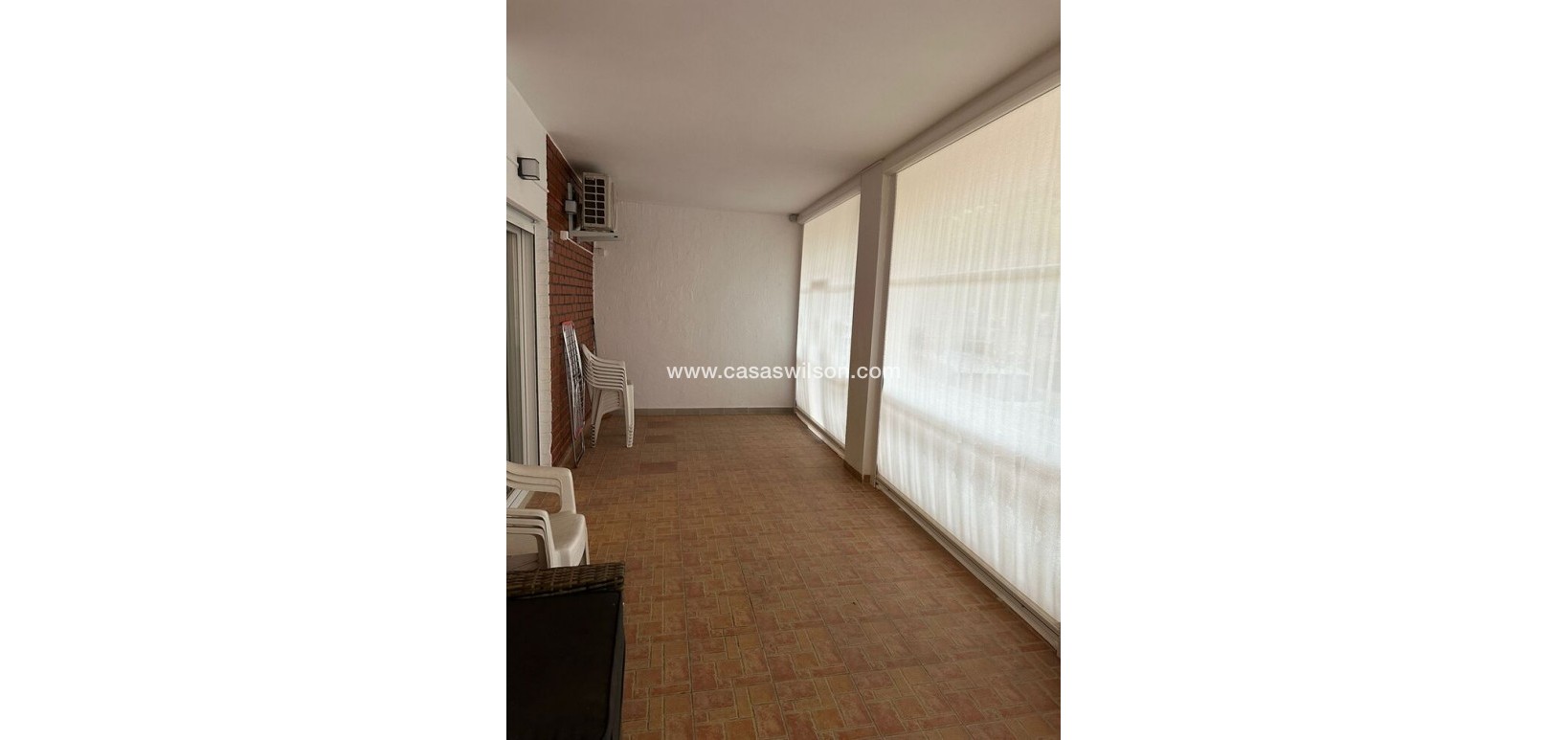 Sale - Appartement - Torrevieja - Costa Blanca