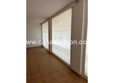 Sale - Appartement - Torrevieja - Costa Blanca