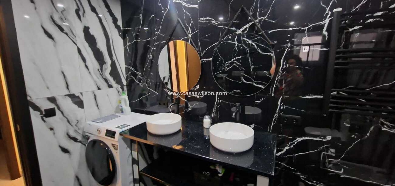 Sale - Appartement - Torrevieja - Costa Blanca