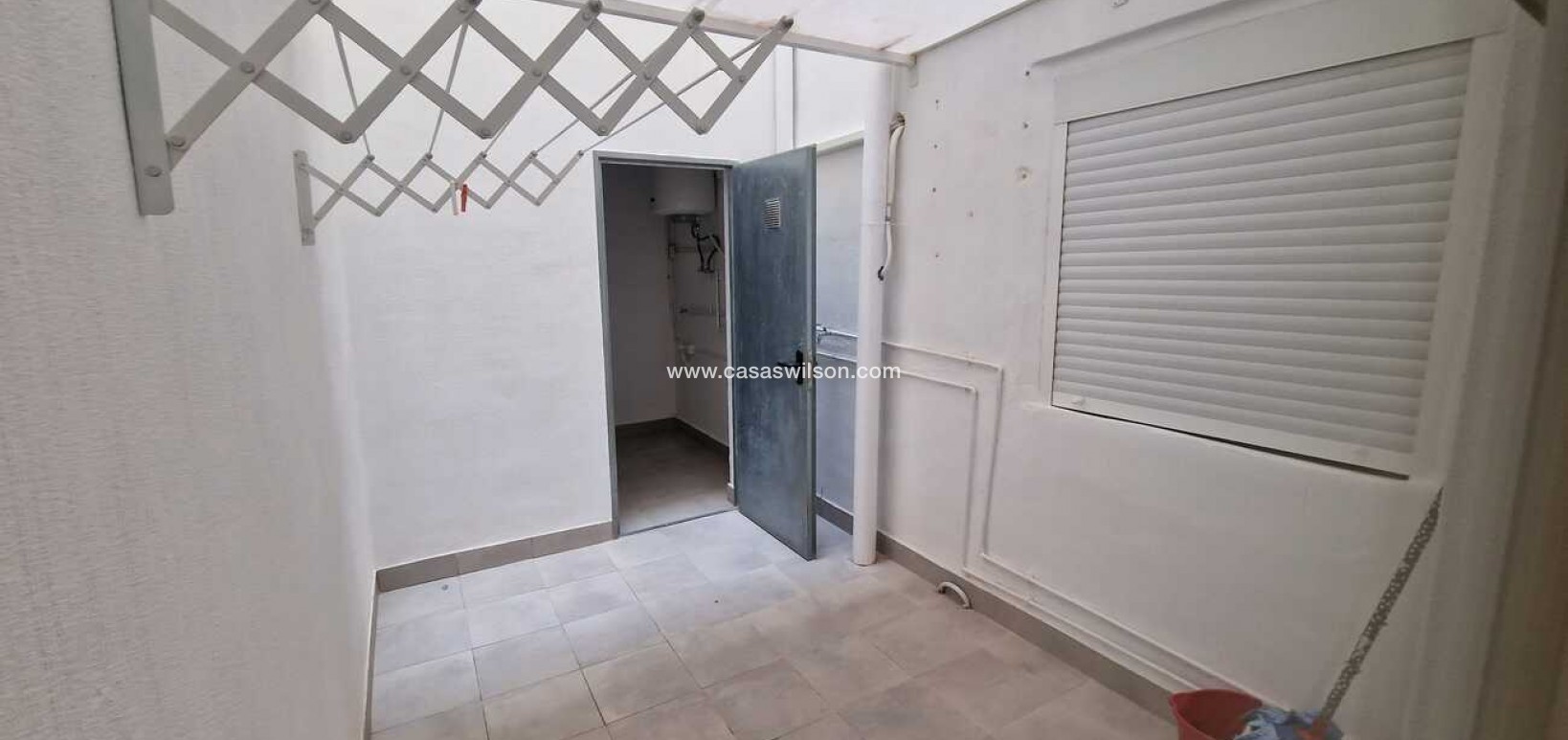 Sale - Appartement - Torrevieja - Costa Blanca