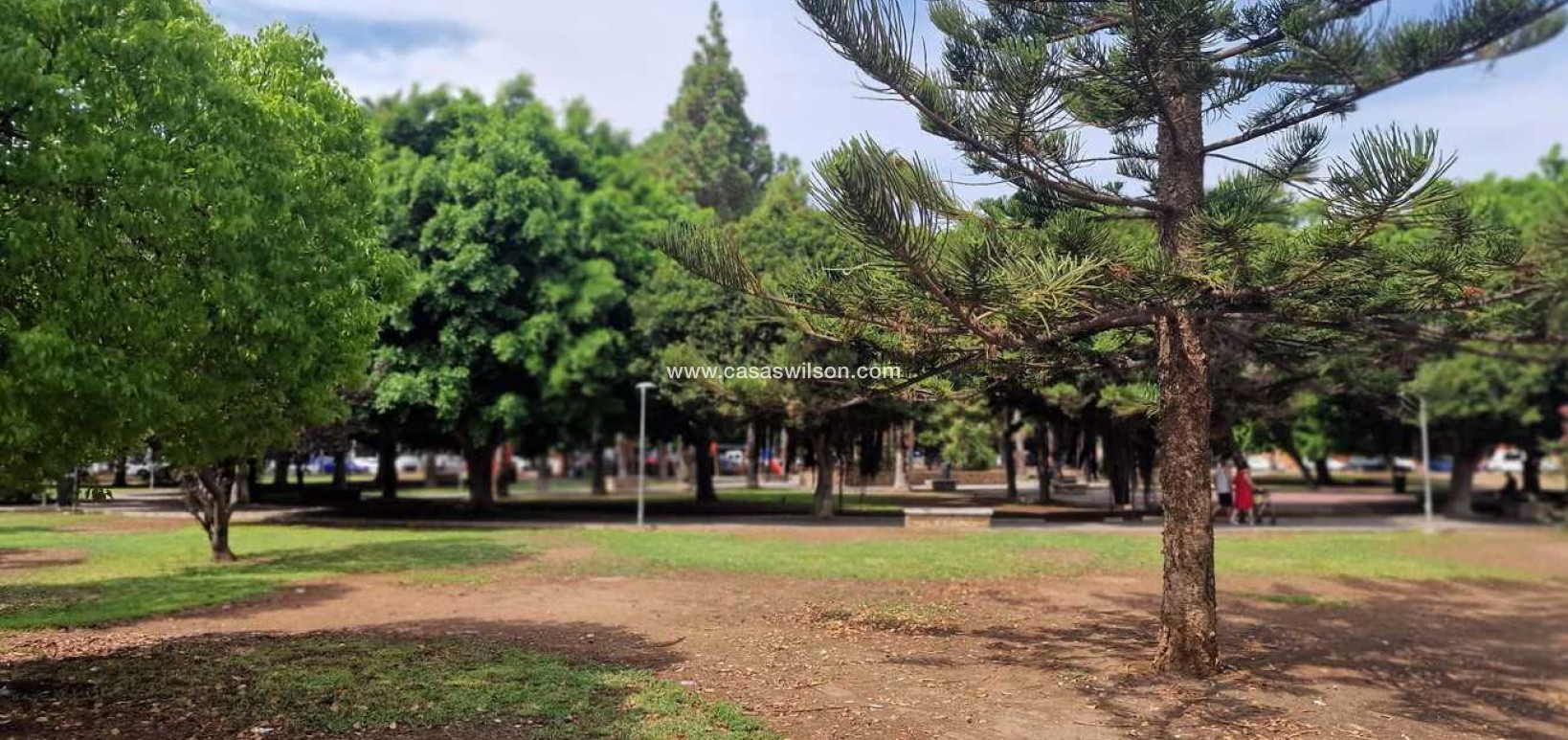 Sale - Appartement - Torrevieja - Costa Blanca