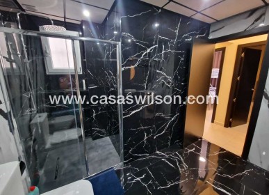 Sale - Appartement - Torrevieja - Costa Blanca