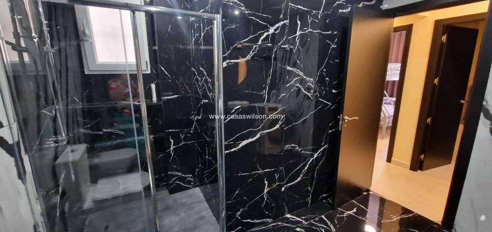 Sale - Appartement - Torrevieja - Costa Blanca