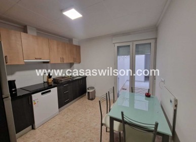 Sale - Appartement - Torrevieja - Costa Blanca