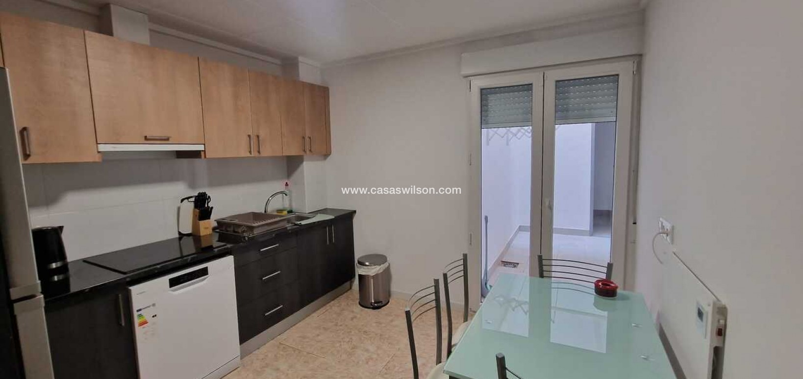 Sale - Appartement - Torrevieja - Costa Blanca