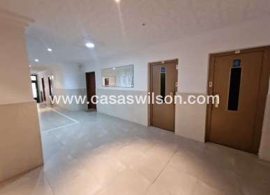 Sale - Appartement - Torrevieja - Costa Blanca